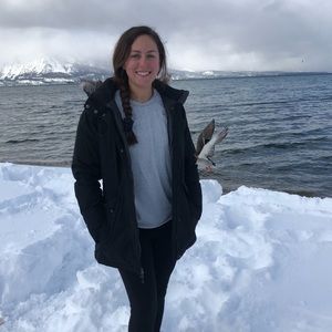 Meet your Posher, Brianna